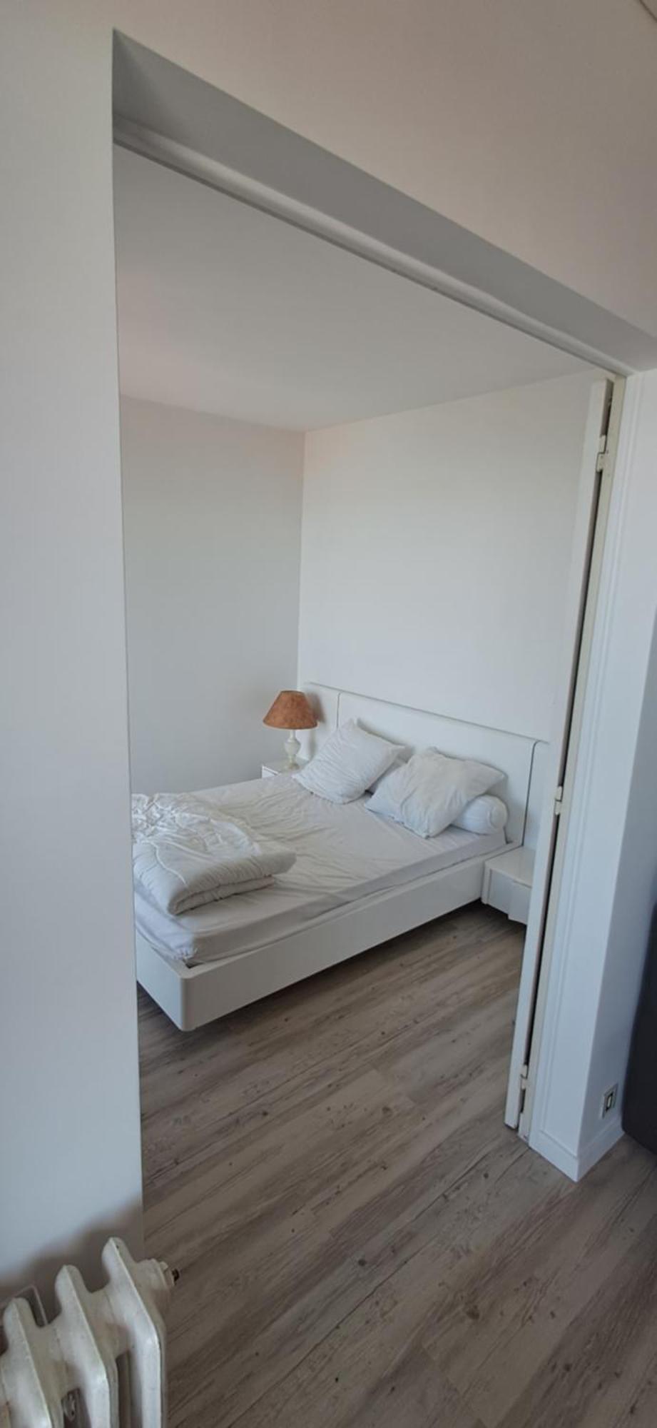 Chez Bibi Apartment Saint-Georges-de-Didonne Luaran gambar