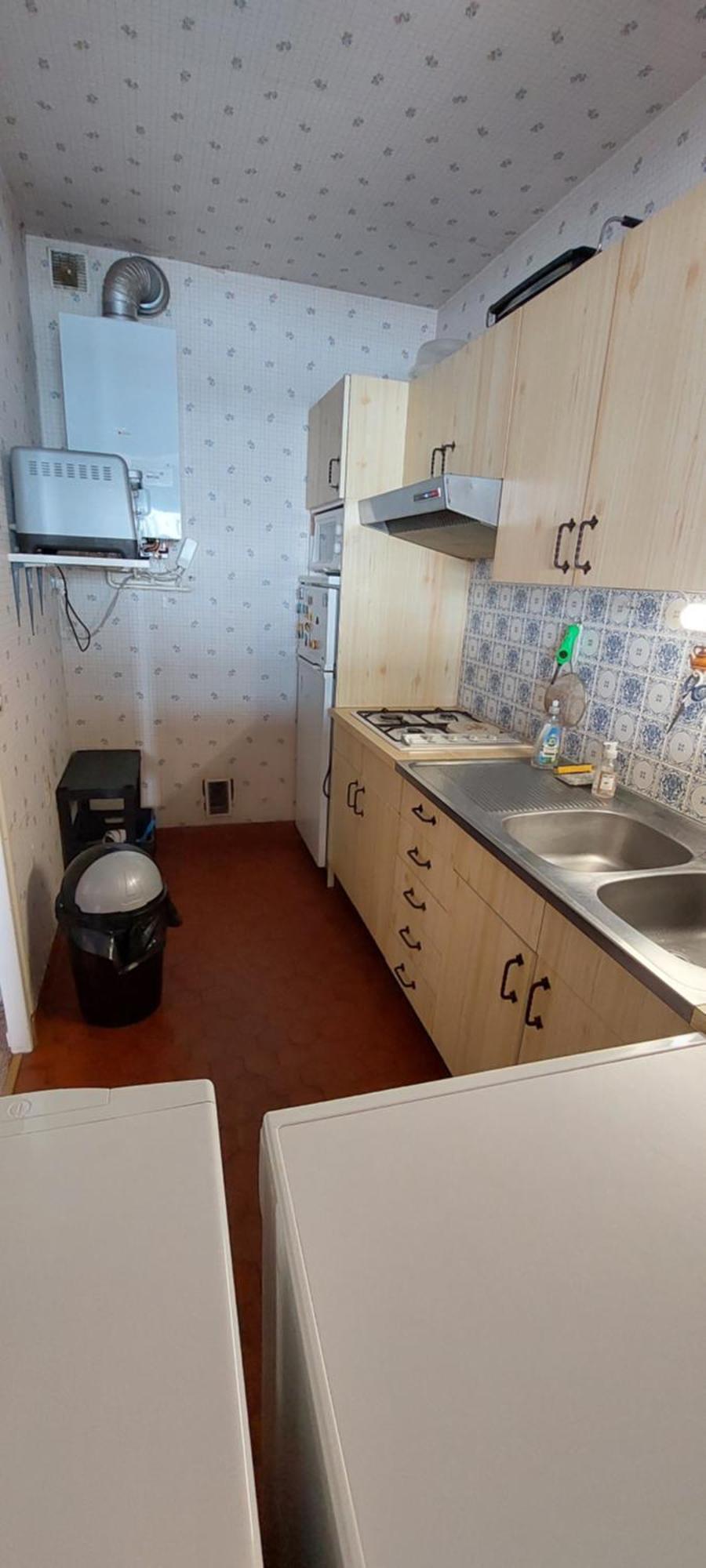 Chez Bibi Apartment Saint-Georges-de-Didonne Luaran gambar